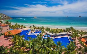 Barcelo Ixtapa All Inclusive